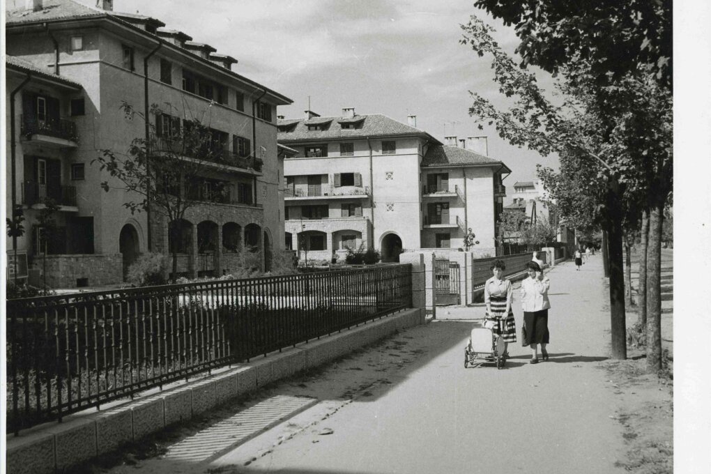 Rumunská architektura